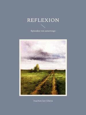cover image of Reflexion